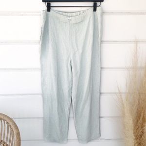 VINTAGE High waisted Trousers